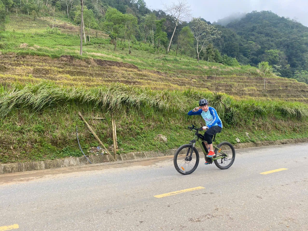 The Ultimate Guide to the E-Bike Ha Giang Loop: Conquering Vietnam’s Final Frontier